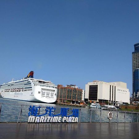 Rhine Inn Кийлунг Екстериор снимка