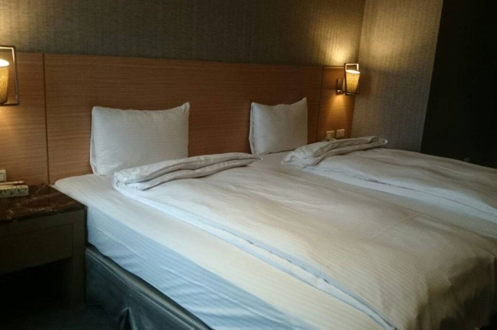Rhine Inn Кийлунг Екстериор снимка