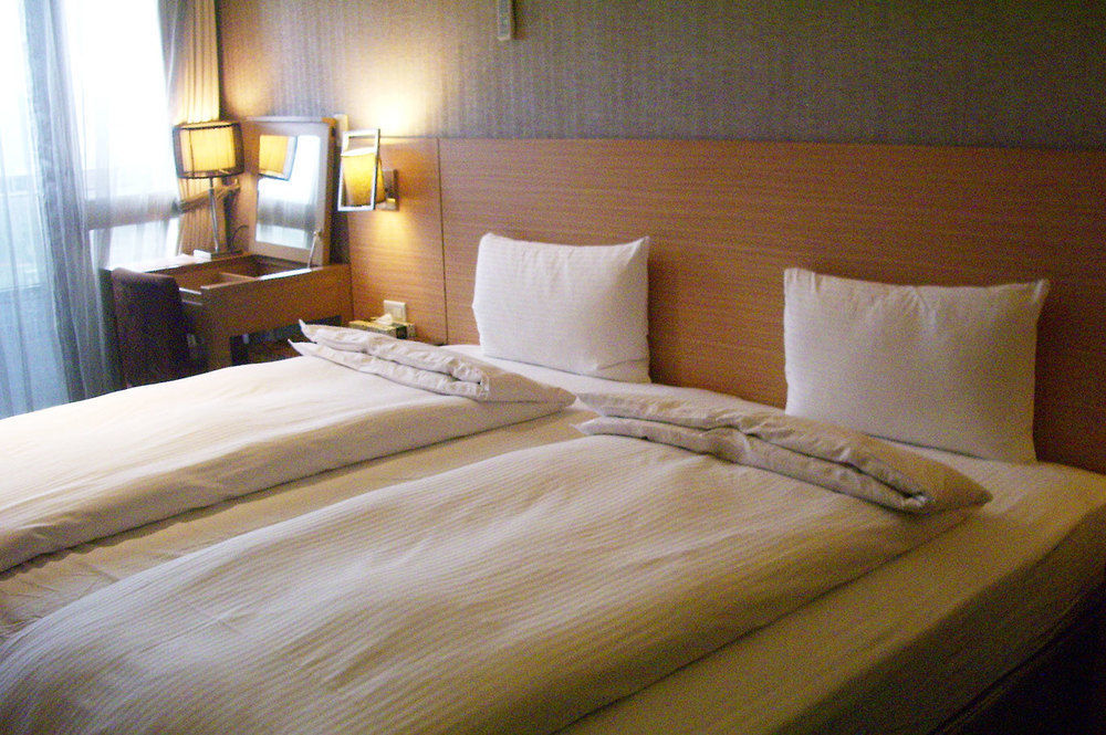 Rhine Inn Кийлунг Екстериор снимка