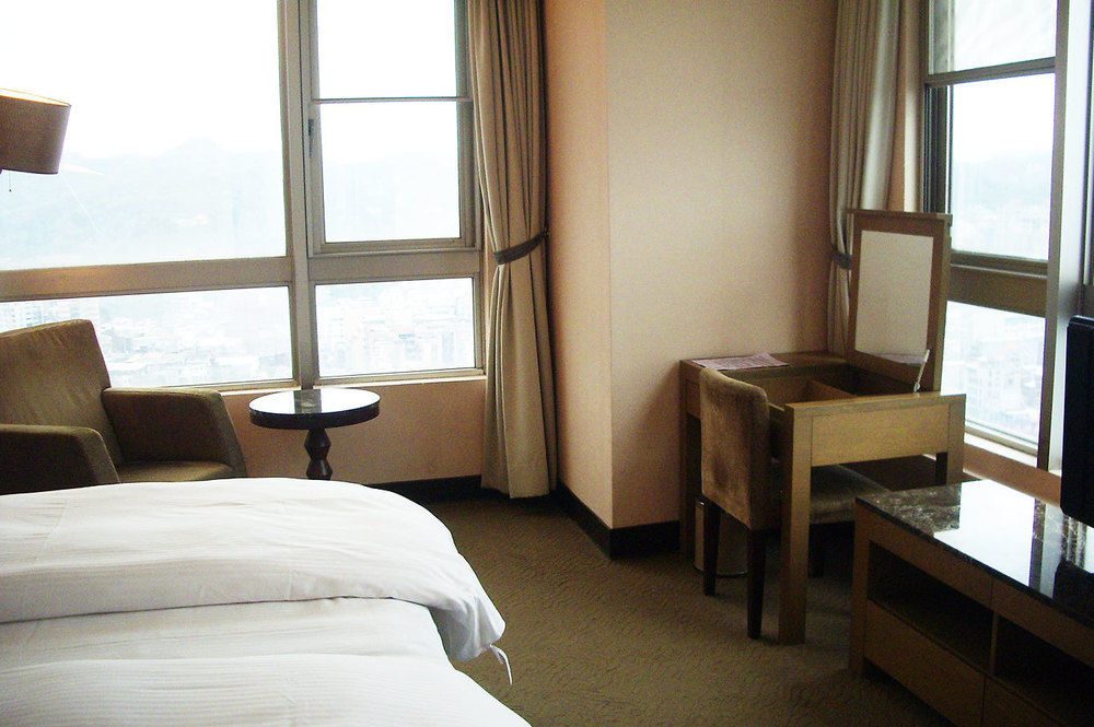 Rhine Inn Кийлунг Екстериор снимка